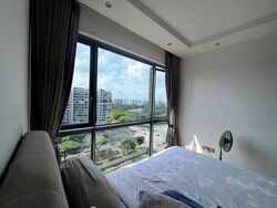 Riversails (D19), Condominium #617080381